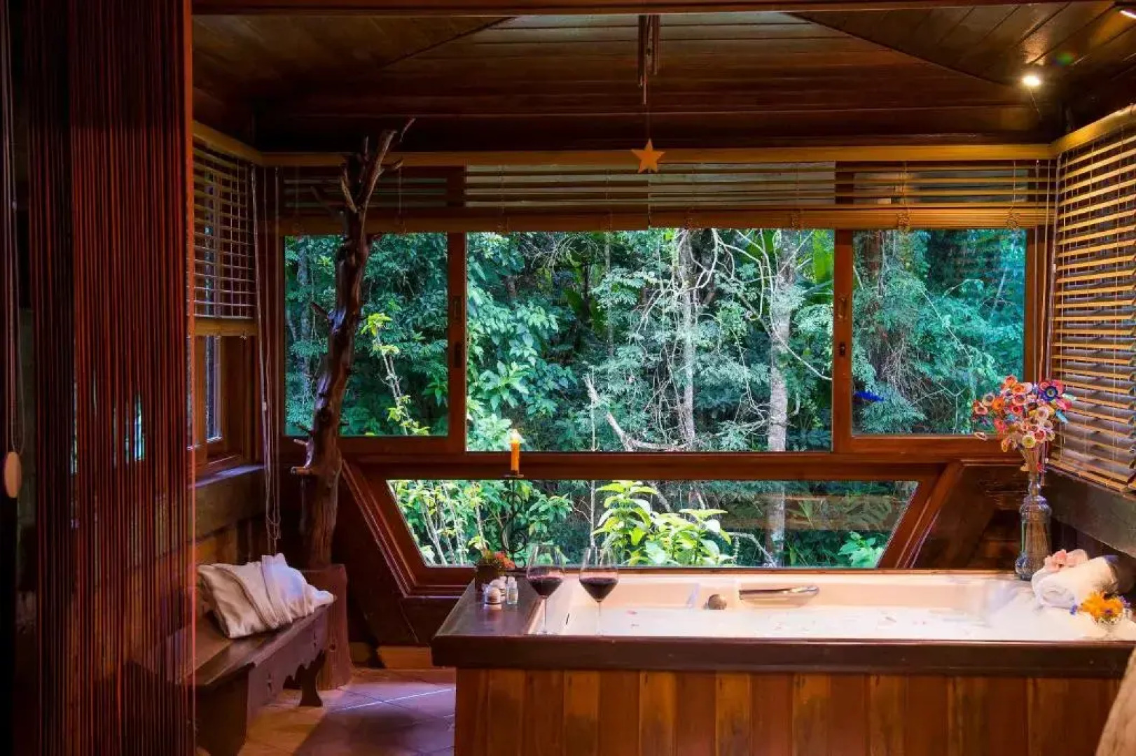 Pousada Terra da Luz