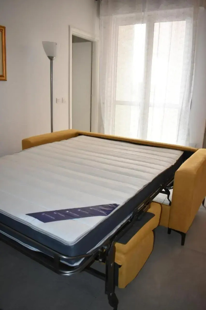 Residence Borsellino 41