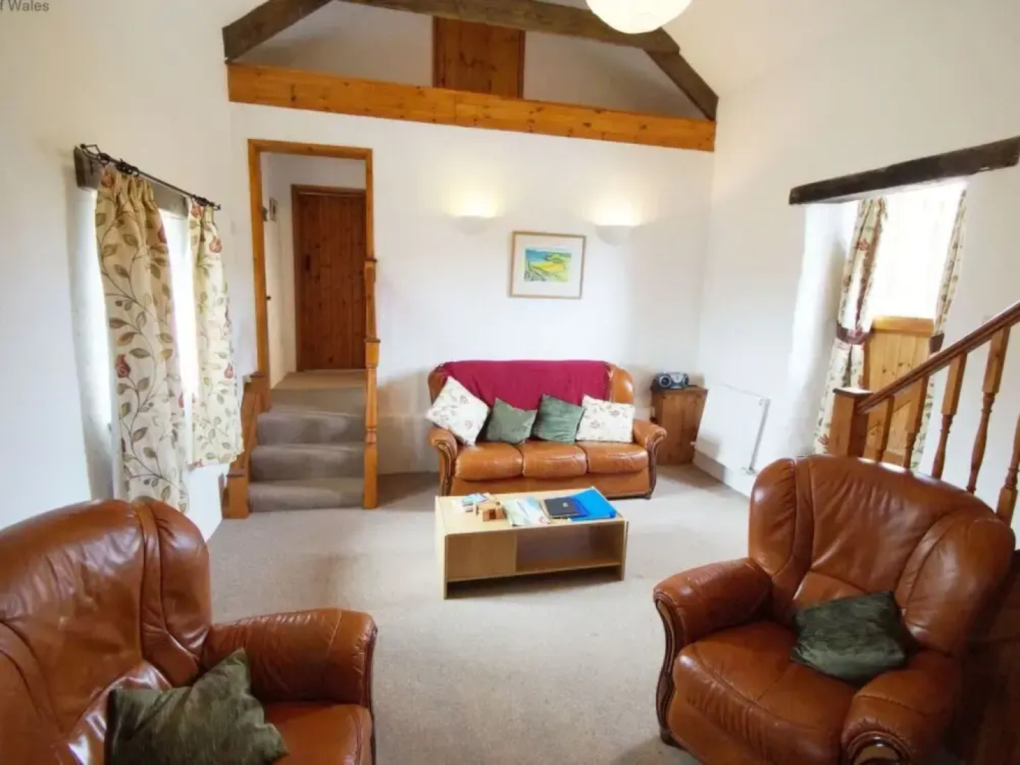 Y Storfa St Davids in St Davids