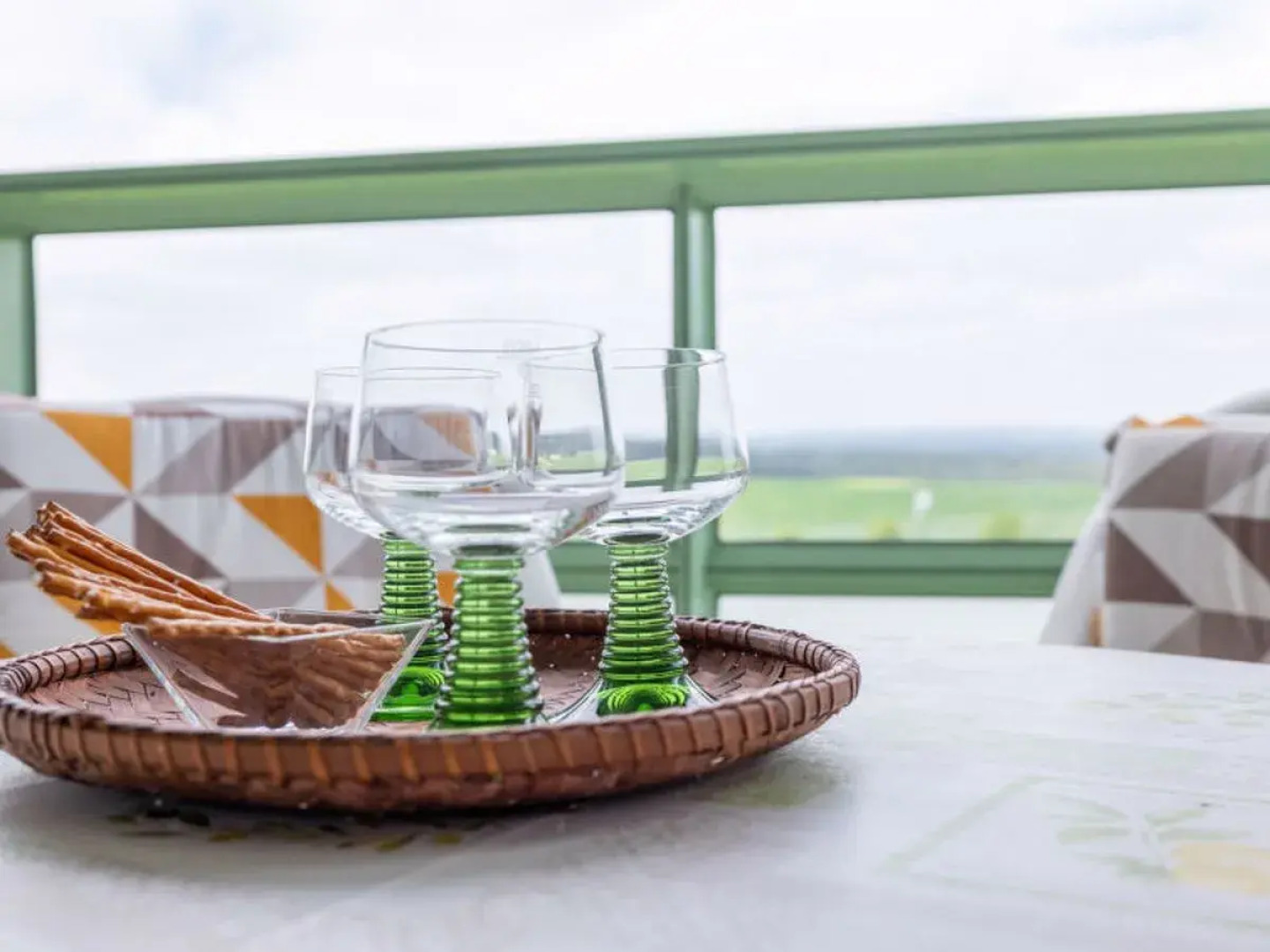 Apartment K 40 Dittishausen