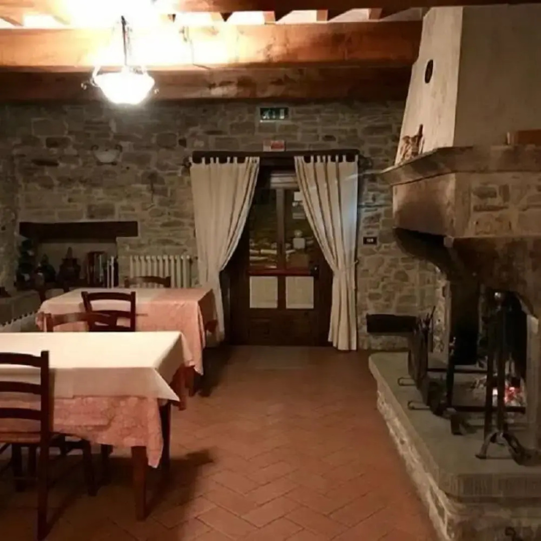 Agriturismo Il Casalone