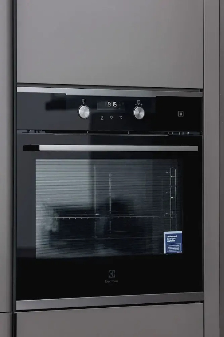 Modern Apartment by Renters