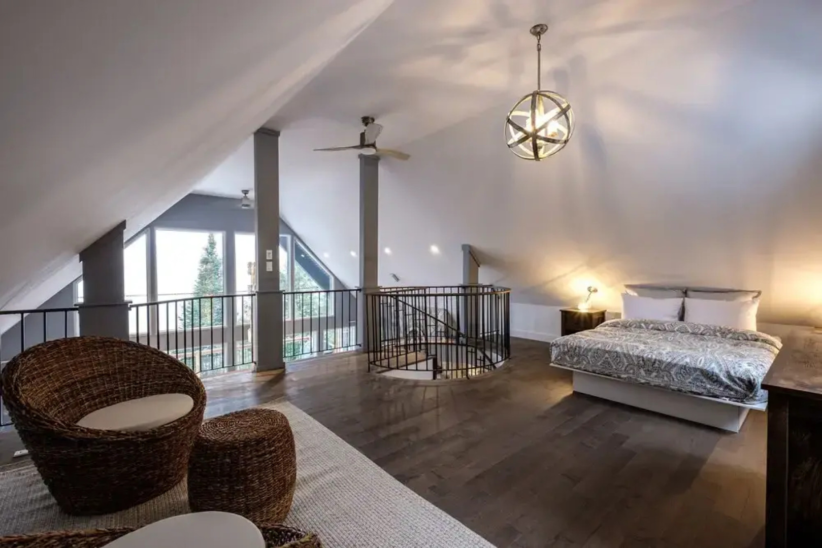 Jakob House by Rendez vous Mont Tremblant