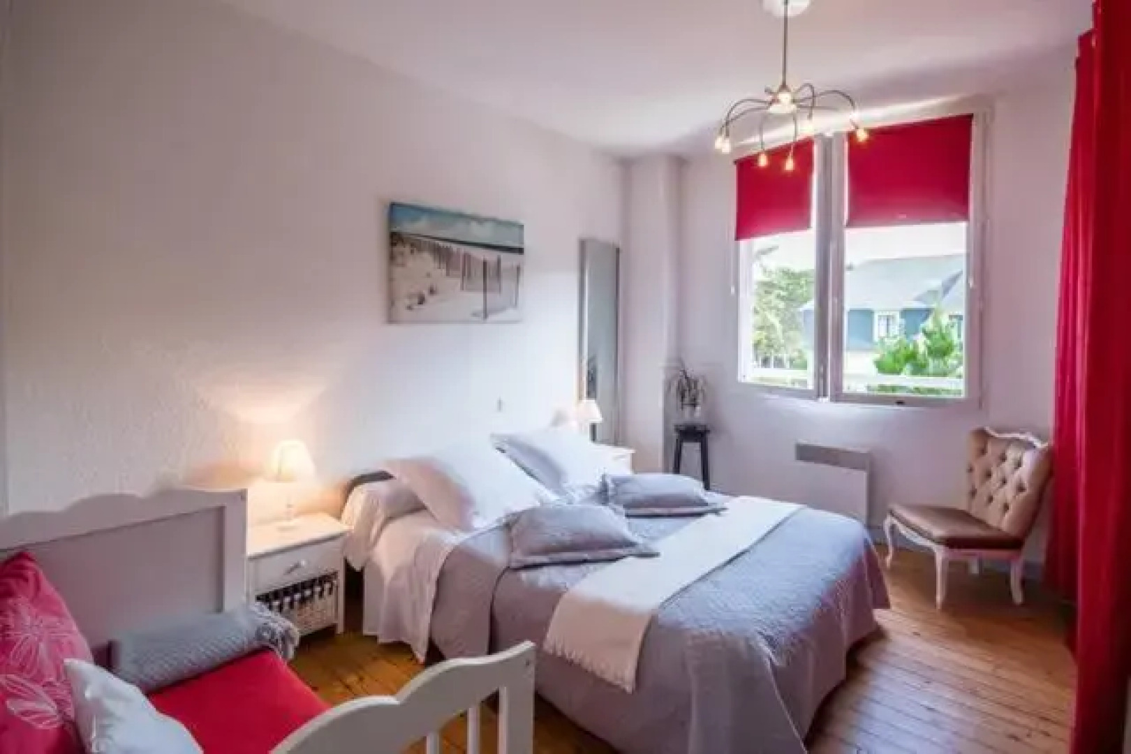 Sables d'or Bel Appartement 300 m de la plage