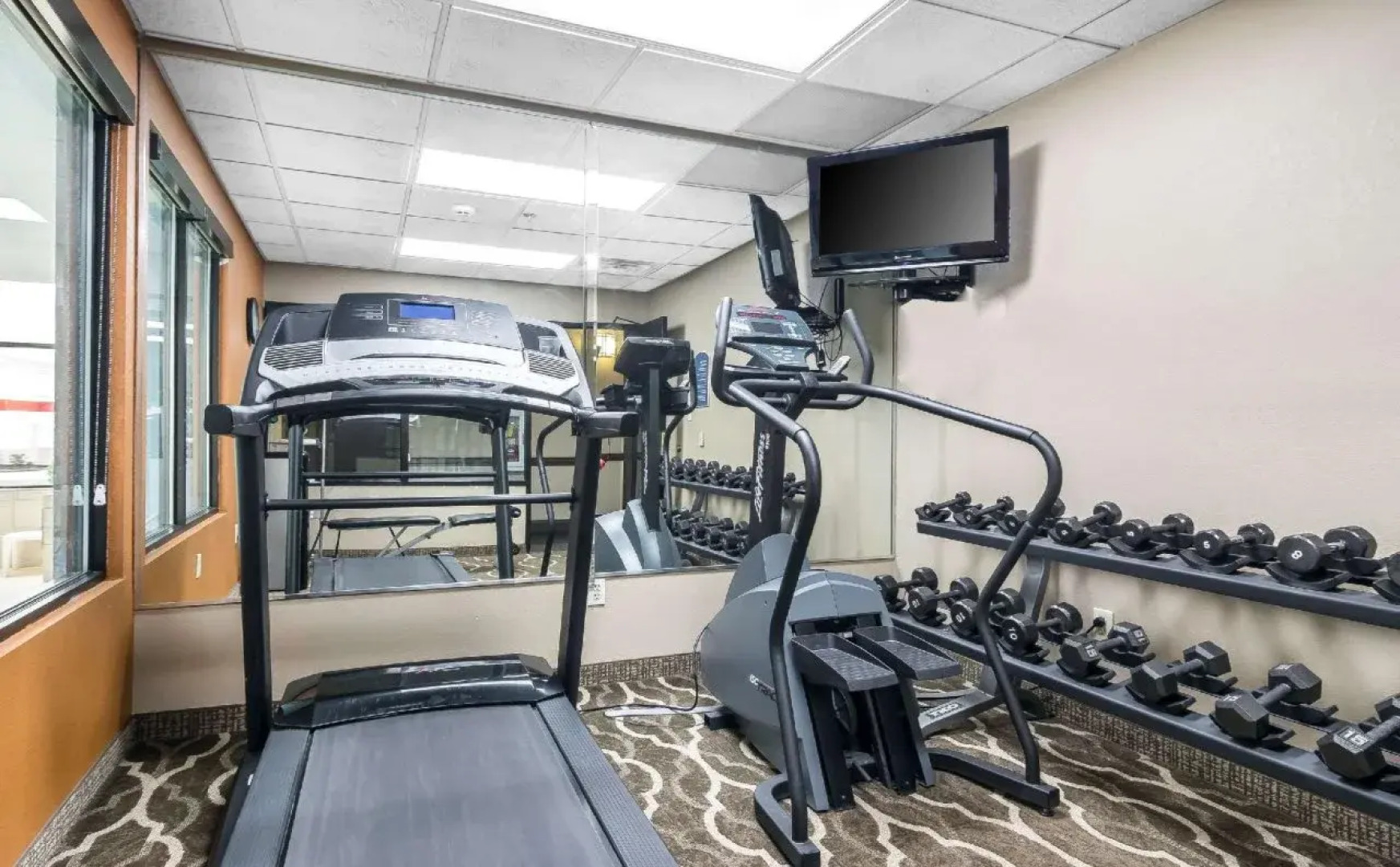 Comfort Inn & Suites Atlanta/Smyrna