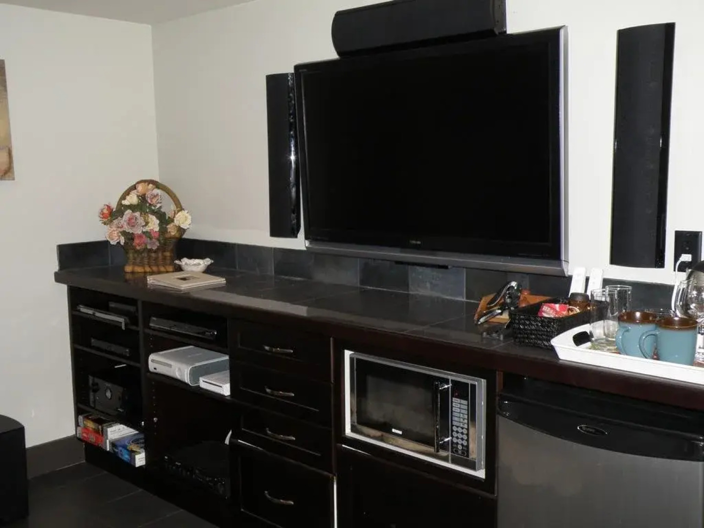 Riverview Bed & Breakfast