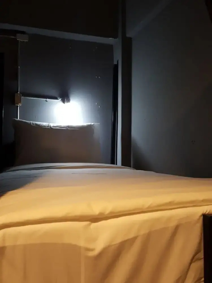 Slumber Party Hostel Phuket