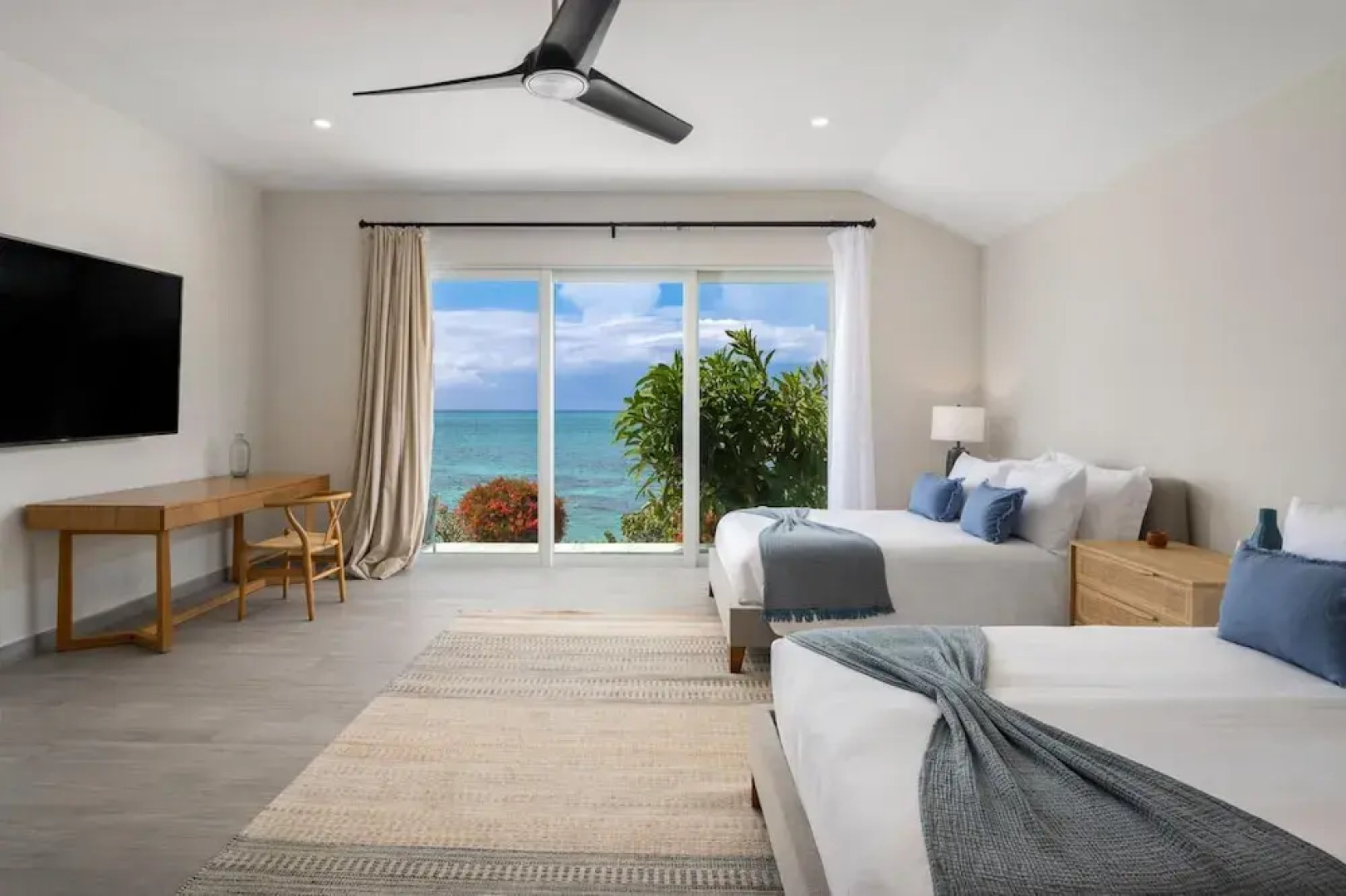 Villa Eden in Providenciales