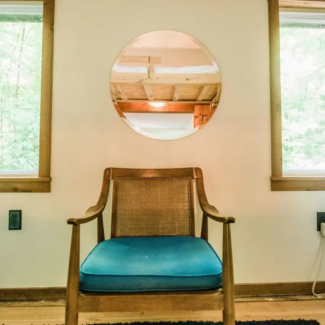 Northern Nights Chalet by Wanderlust Abodes