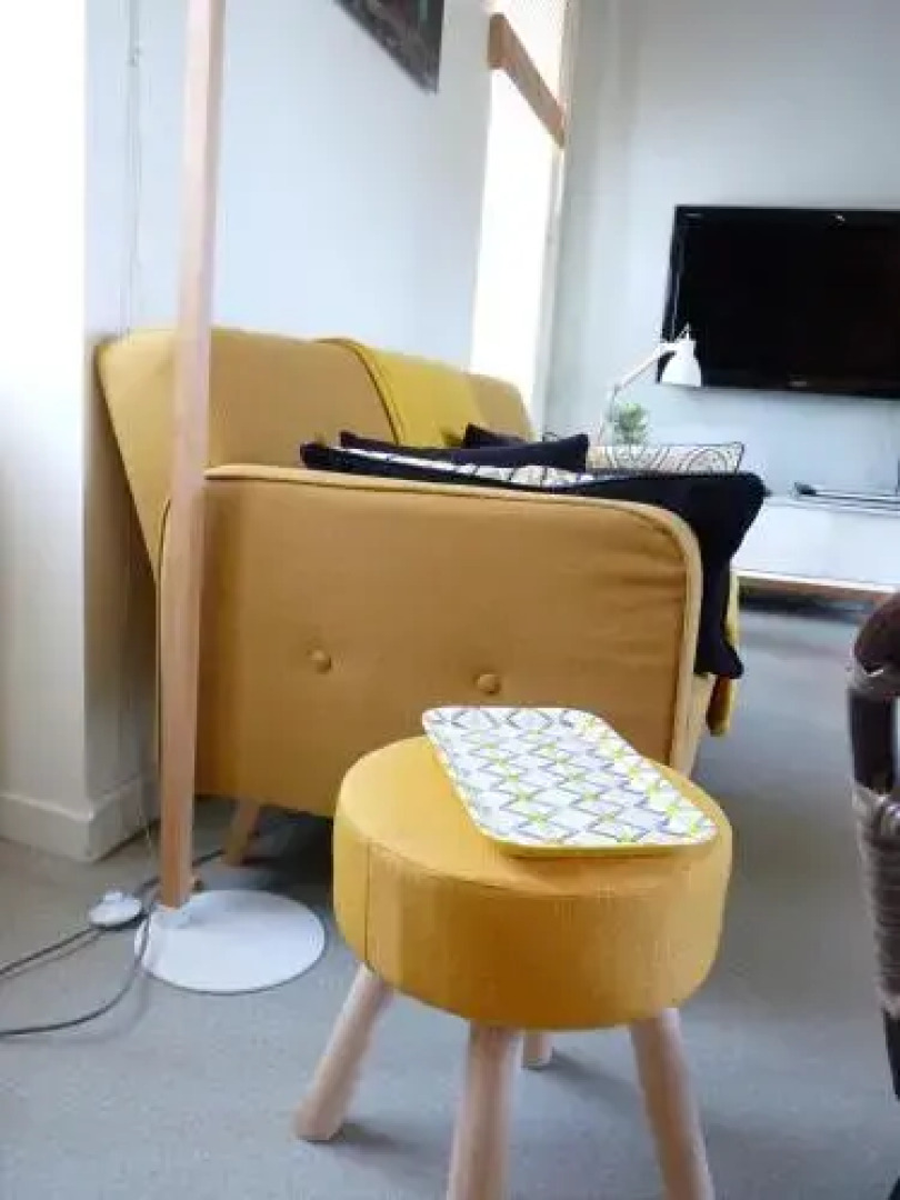 La Maison de Madame Baudy