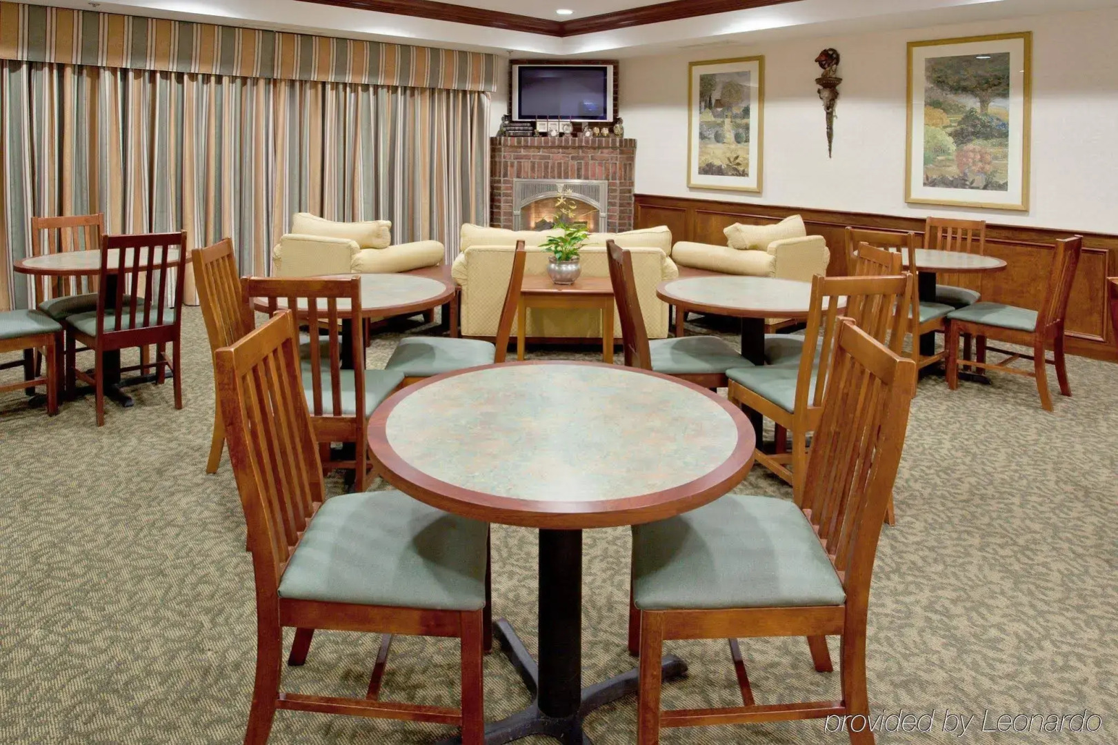 Holiday Inn Express Columbus - Ohio Expo Center by IHG