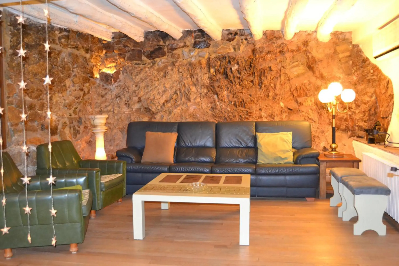 Casa Rustíca Cal Mian