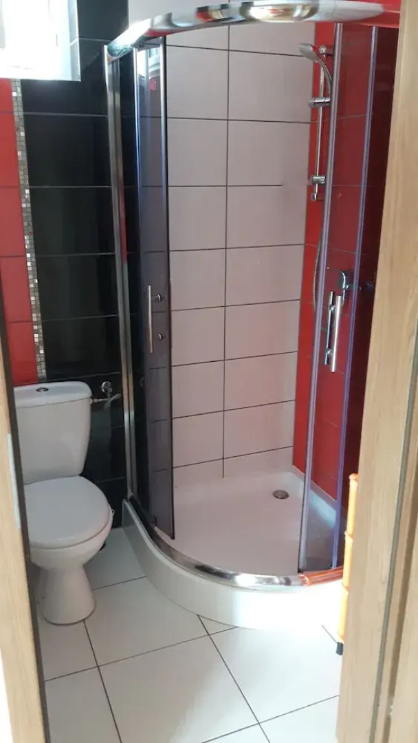 Osrodek Wczasowy Boski Raj