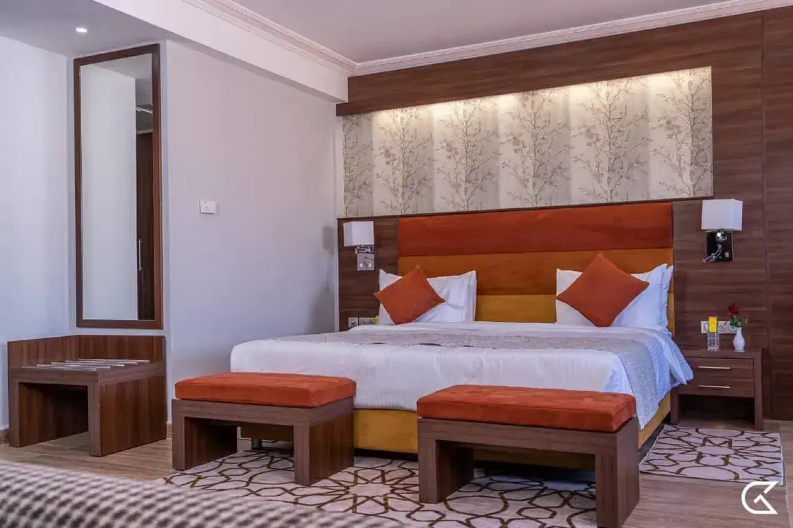 Golden Tulip Hotel Alexandre