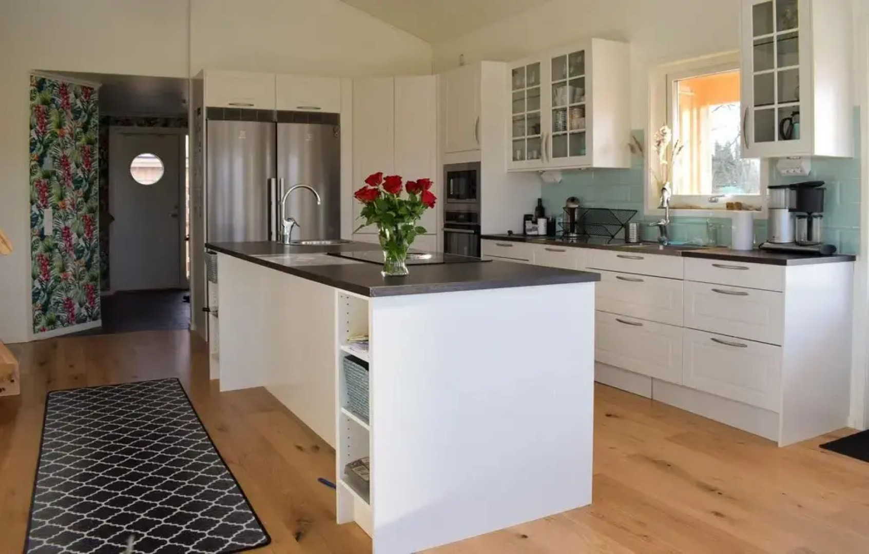 Awesome Home in Löttorp With Sauna, Wifi and Outdoor Swimming Pool