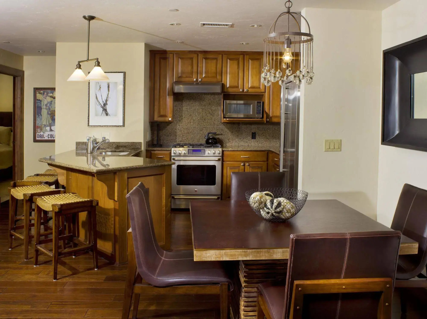Ascent by East West Hospitality