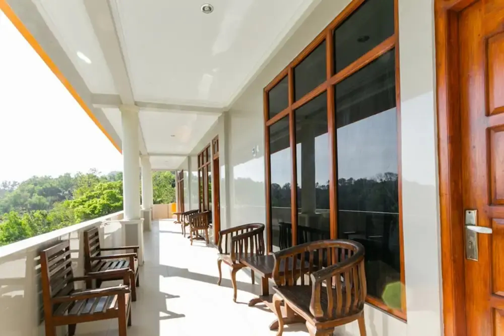 RedDoorz near Parangtritis Beach