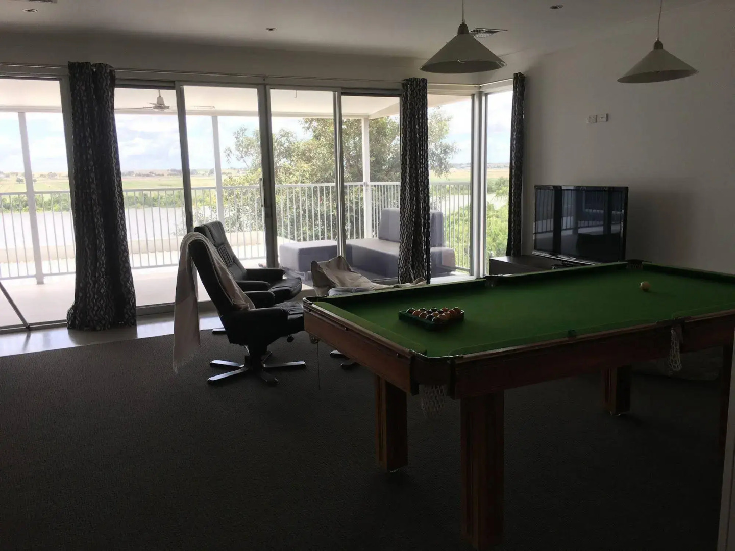 Washpool Retreat (Accommodation)