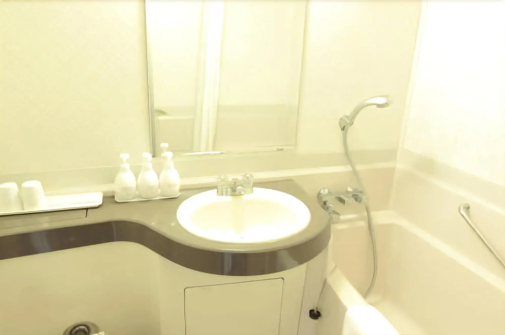 Select Inn Fujisan Gotemba