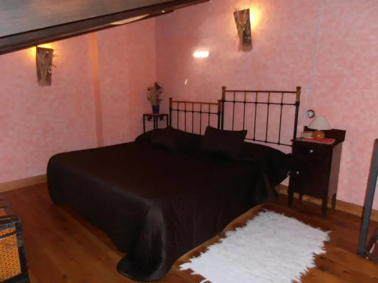 Casa Rural Eras Altas