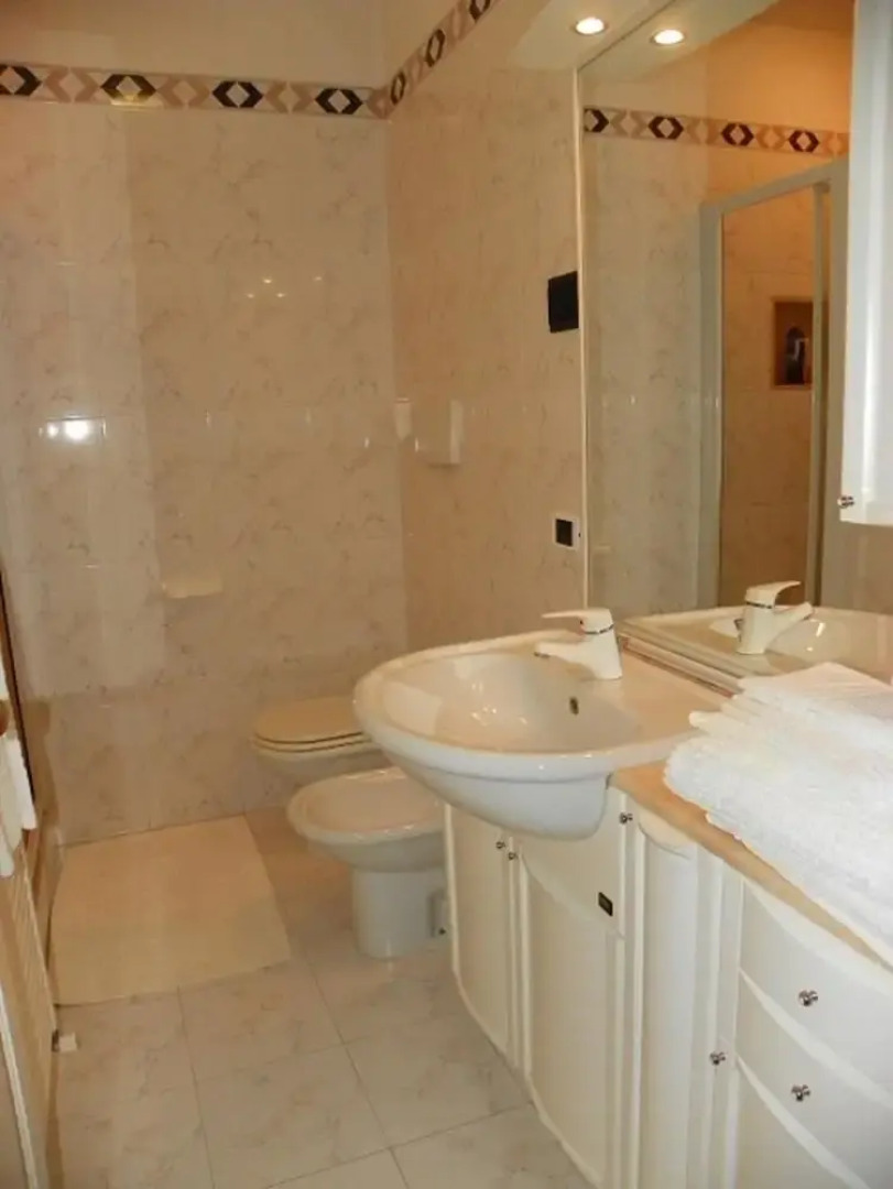 Villa Emma - L'Arte dell'Accoglienza