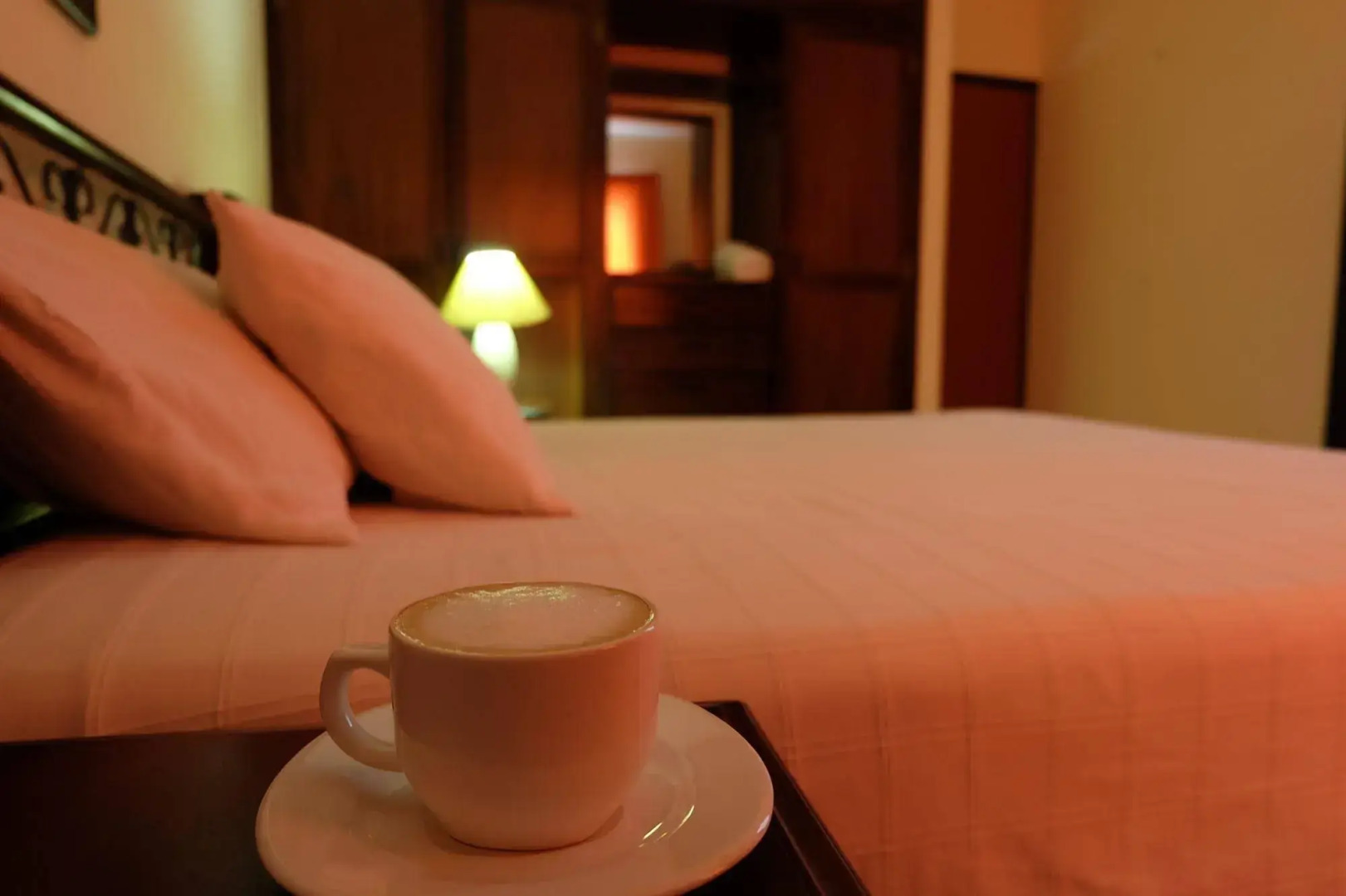 Villa Magna Apart Hotel