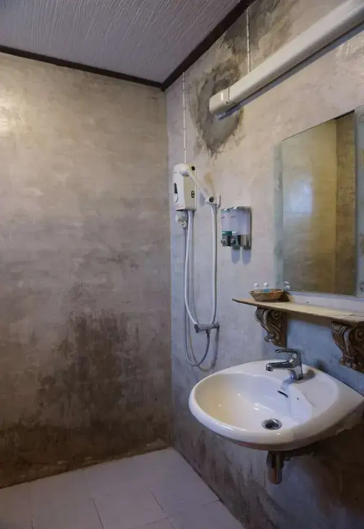 Jandang Guesthouse Nan