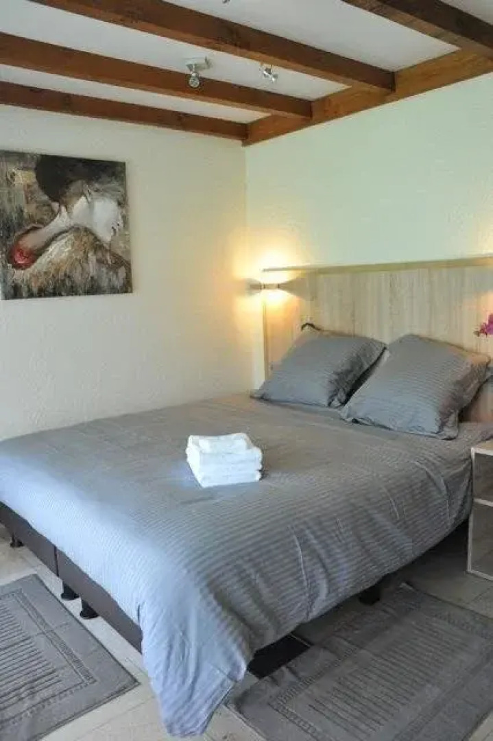 Flanders Cosy Corner