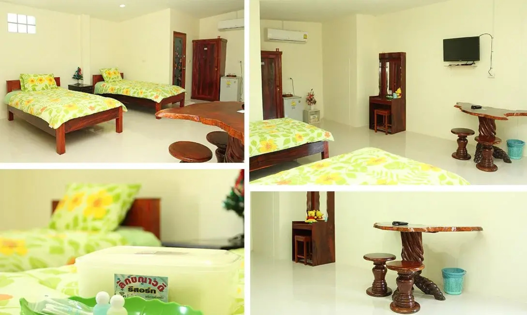 Luckhanavadee Resort