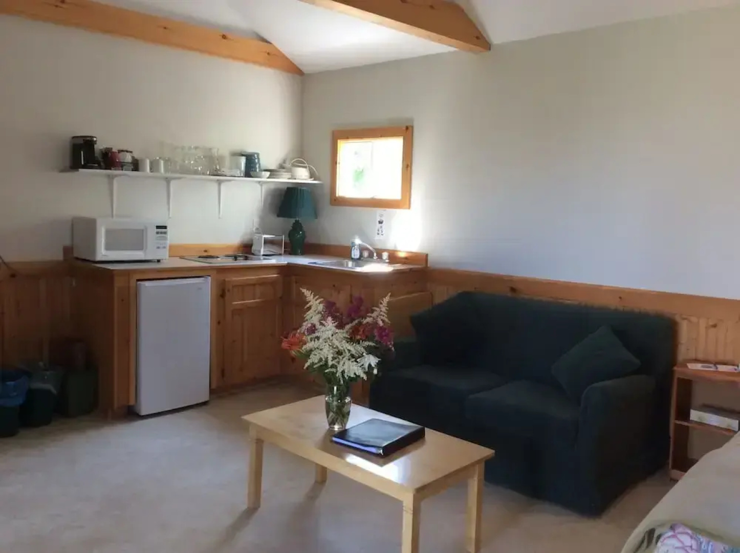 The Villages of Mountain Gap Resort