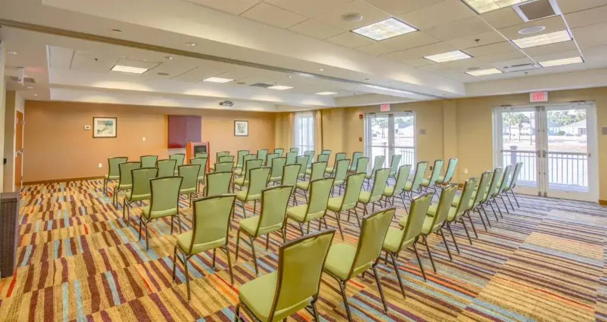 Fairfield Inn & Suites by Marriott Orange Beach