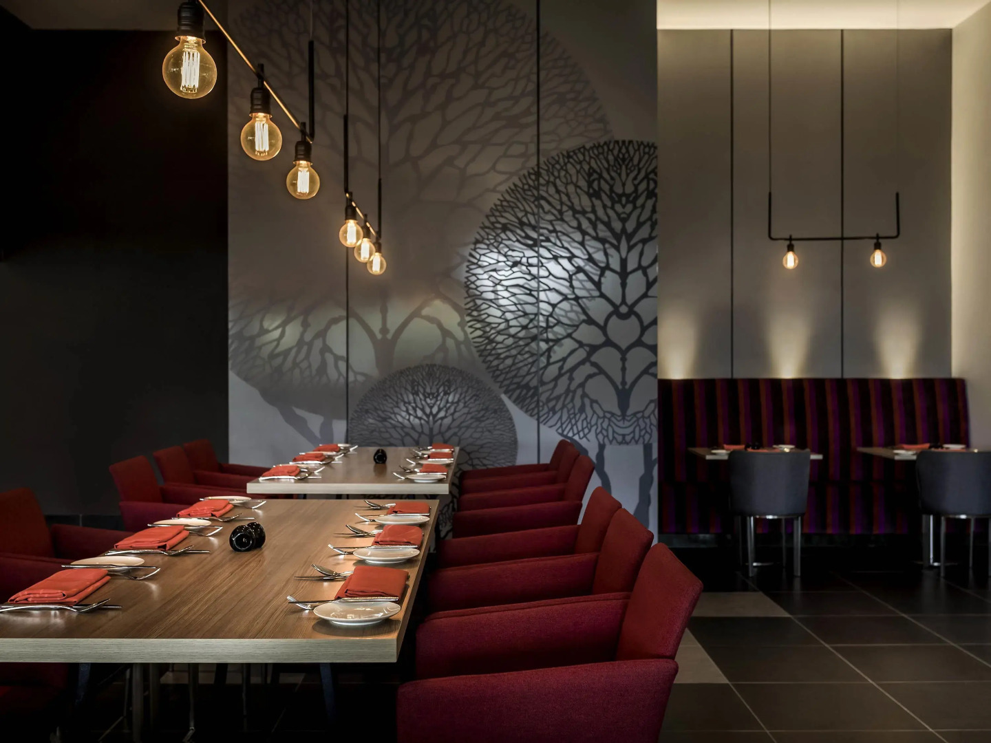 Pullman Miri Waterfront