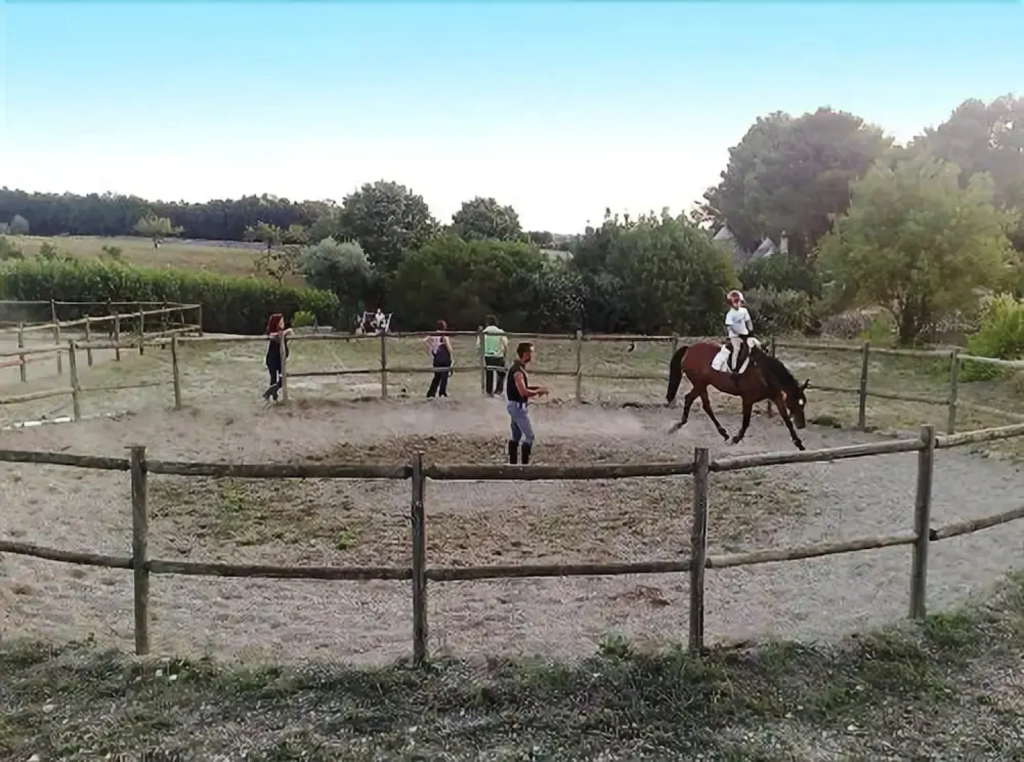 Masseria Magli Resort