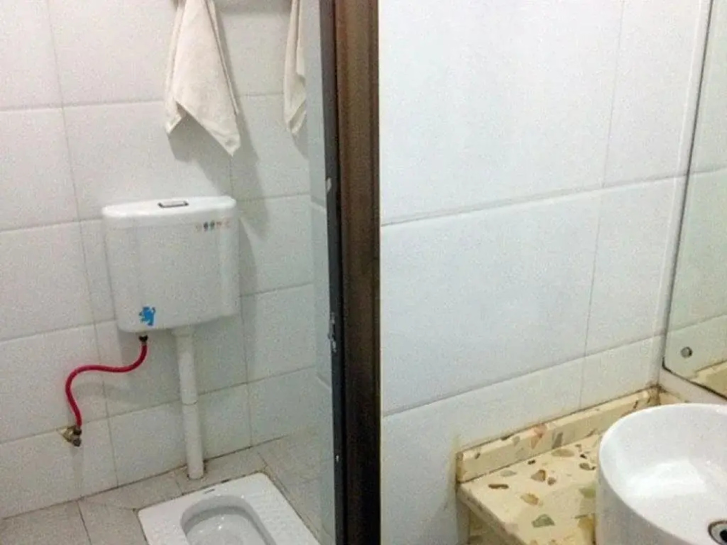 Panzhihua Yongchen Business Inn