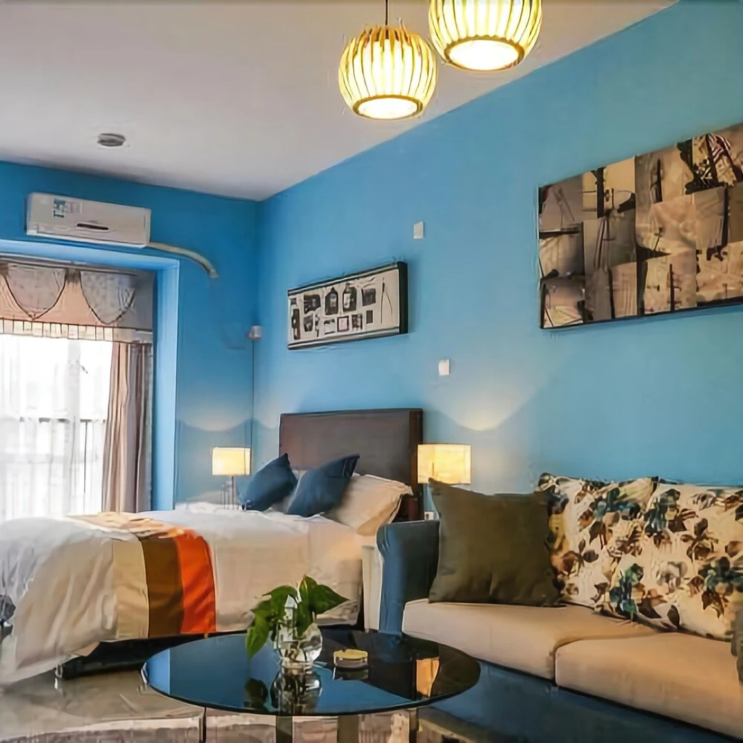 Feilisi Apartment Hotel