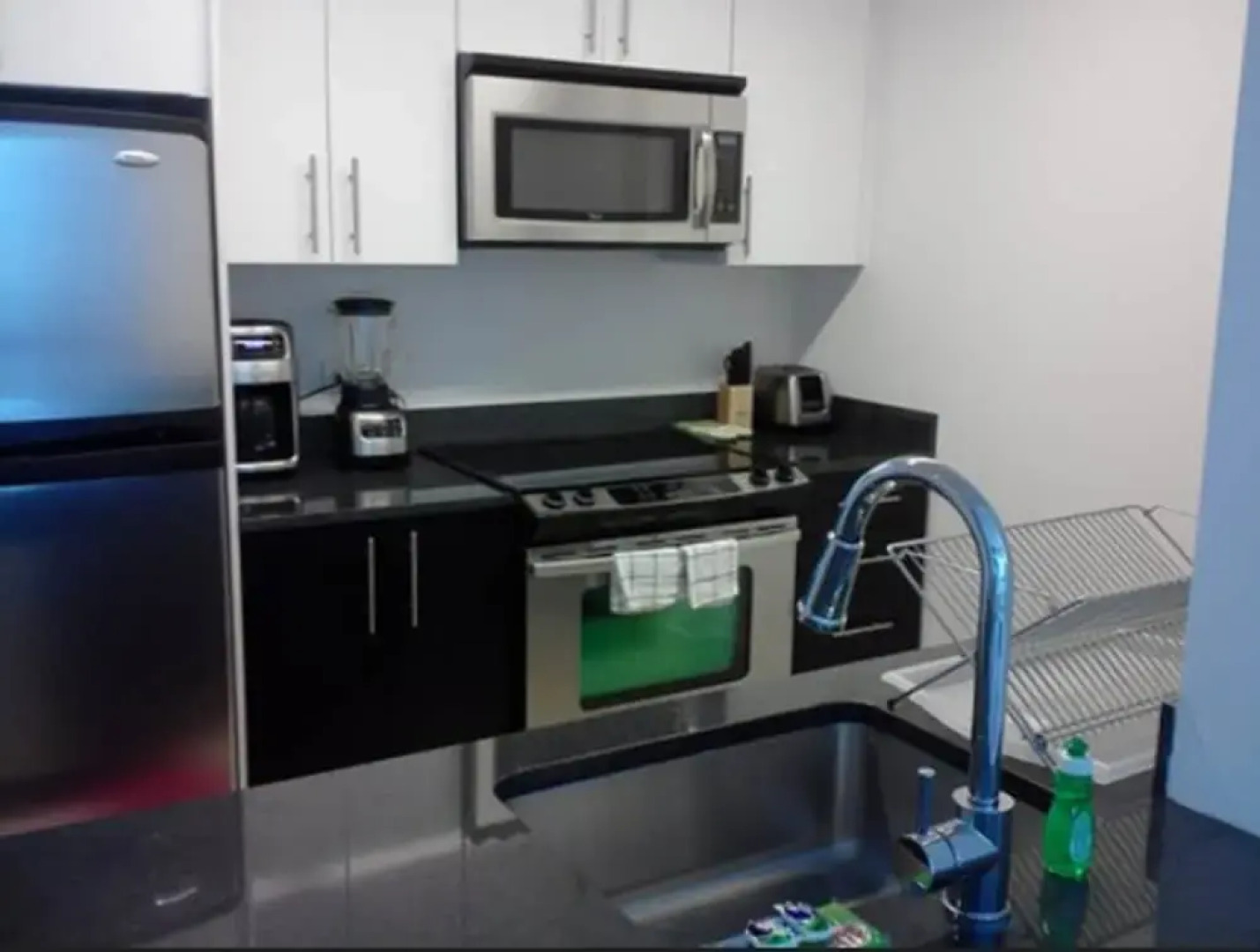 UBliss Suites at 70 Greene