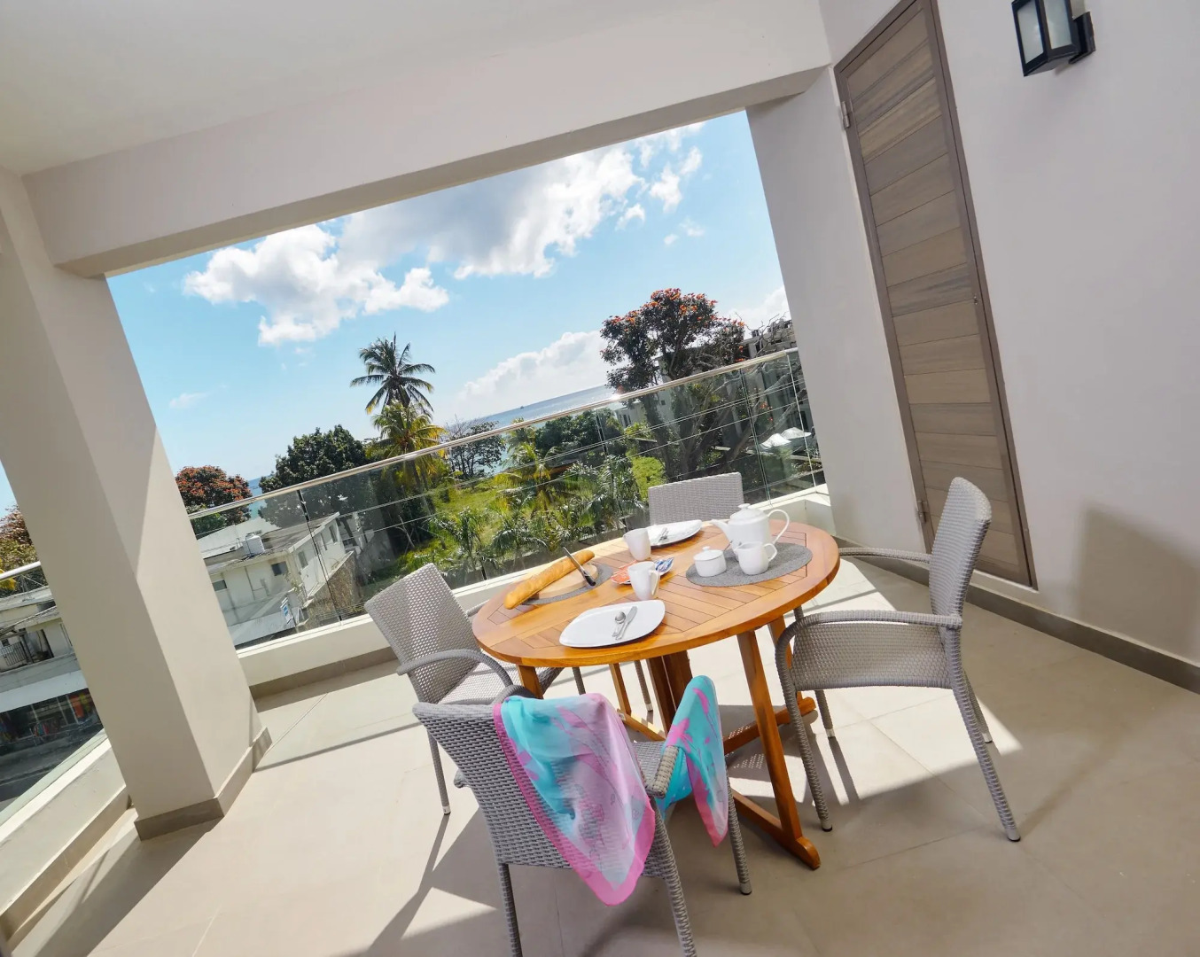 Liberty Drive Apartments and Penthouses