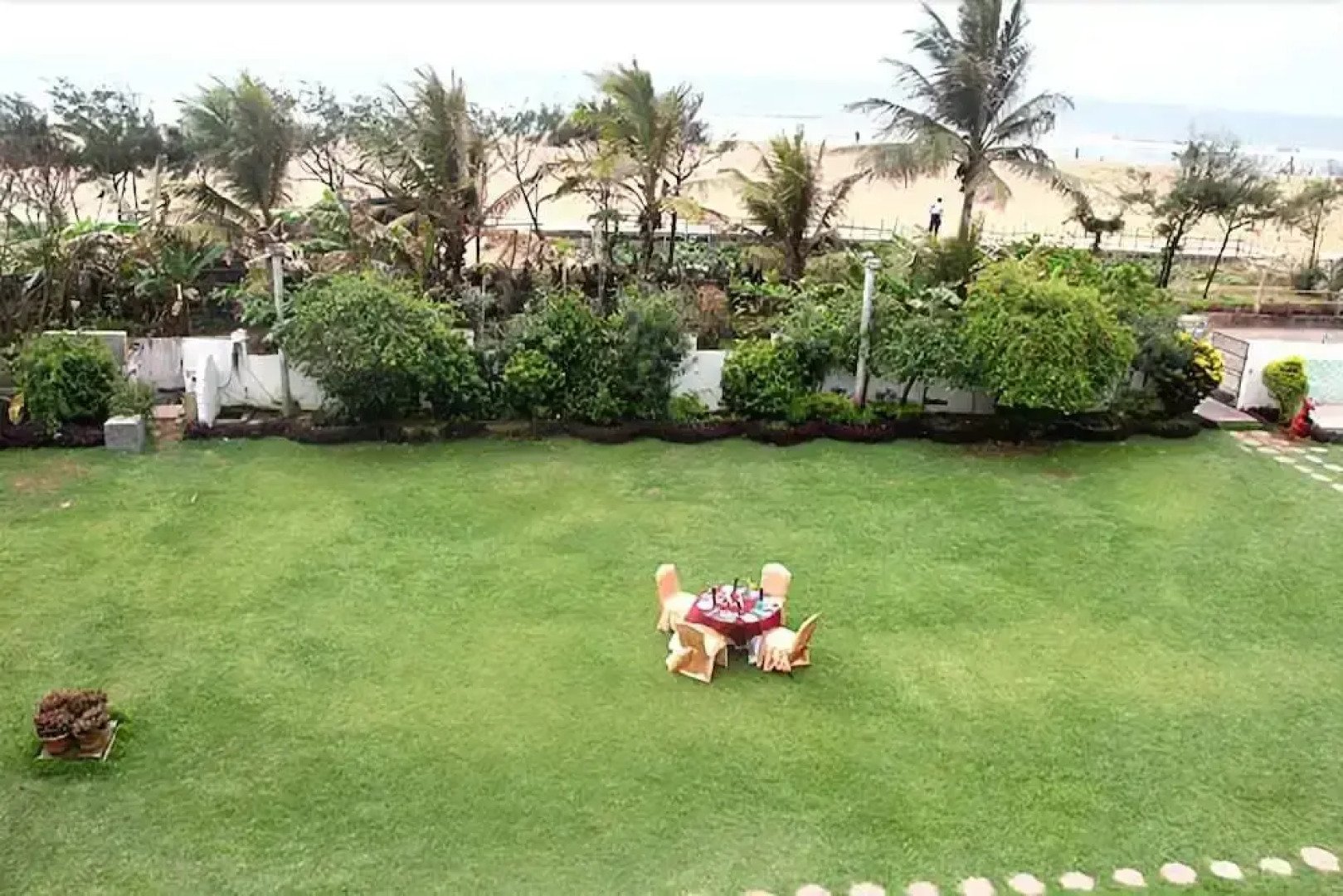 Vijoya International