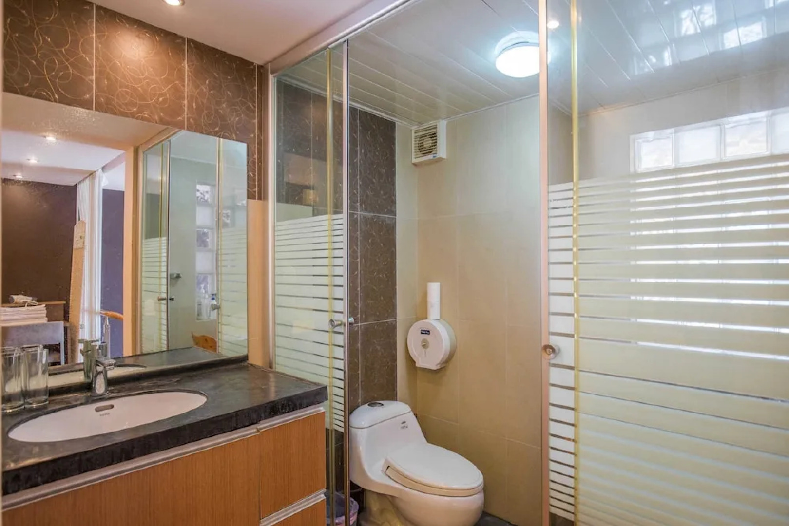 Da Mei Sha Beach Park Coral Sea Apartment