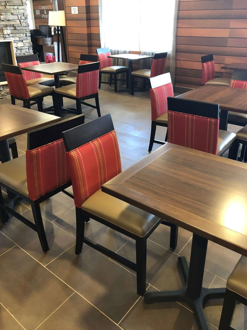 Comfort Inn & Suites Phoenix North / Deer Valley