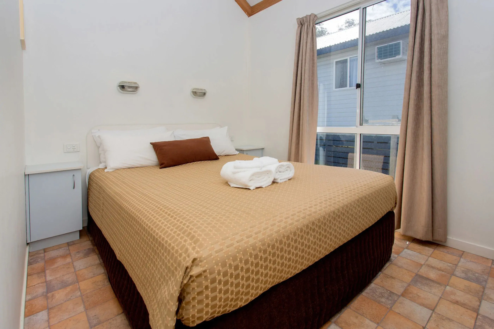 BIG4 Tasman Holiday Parks - Racecourse Beach