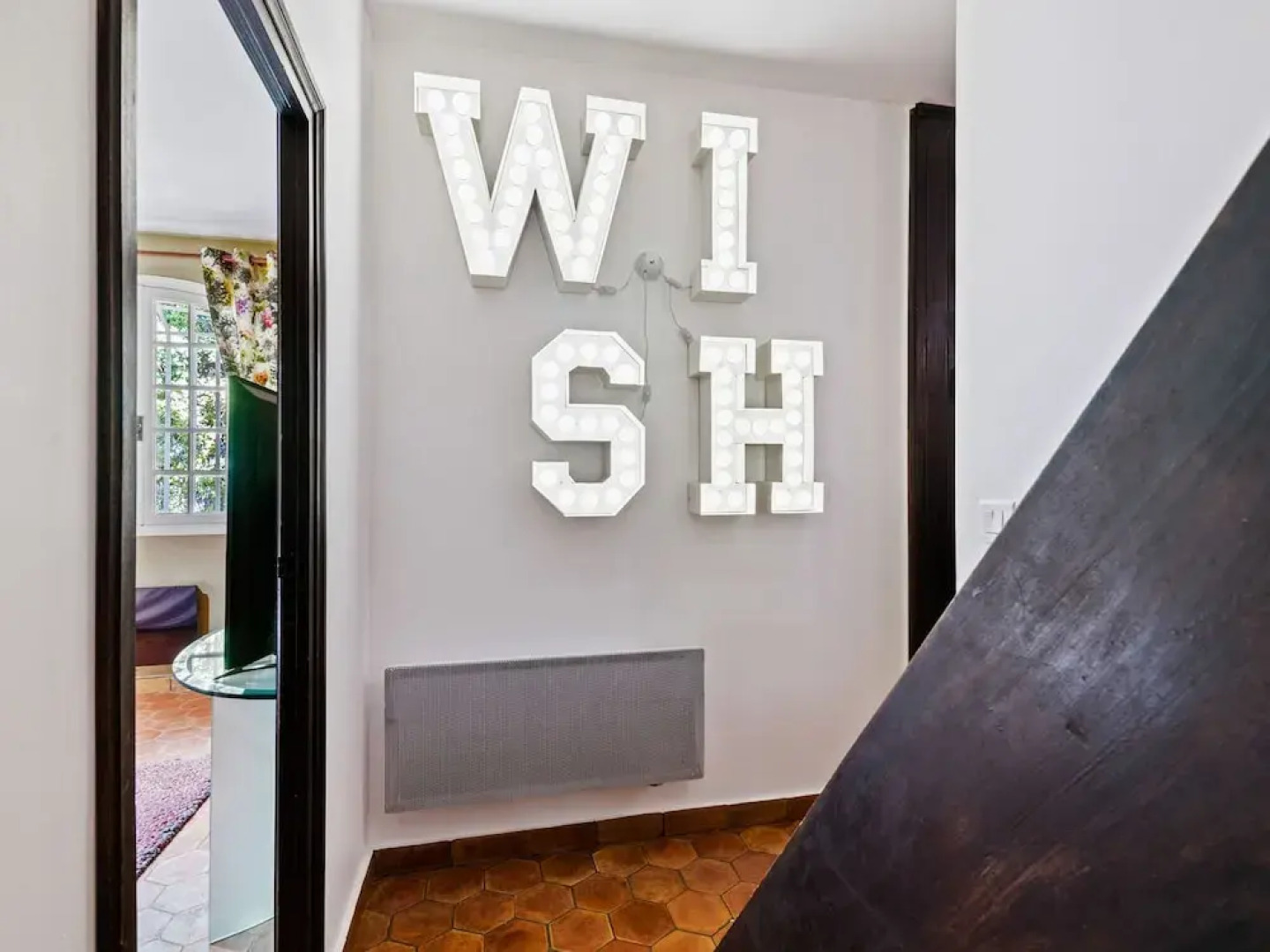 Unparalleled Combination of Nature and Water in This House on the Côte Bleue