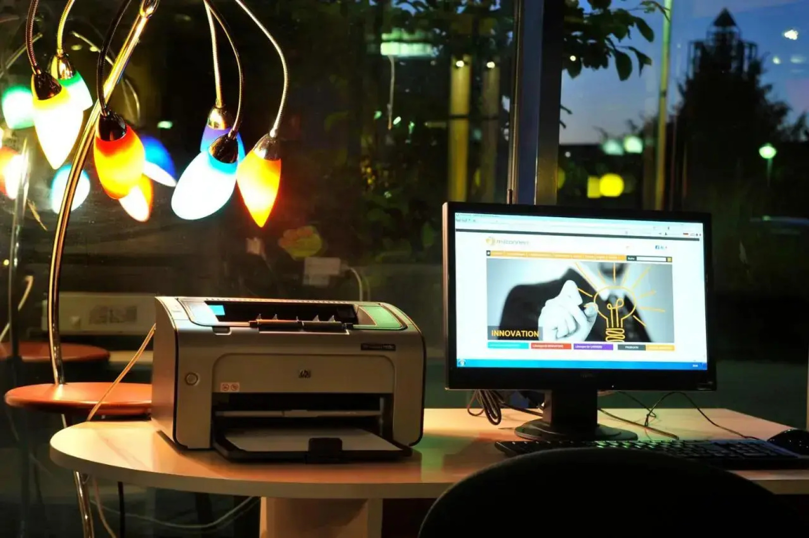 Ibis Berlin Brandenburg Park