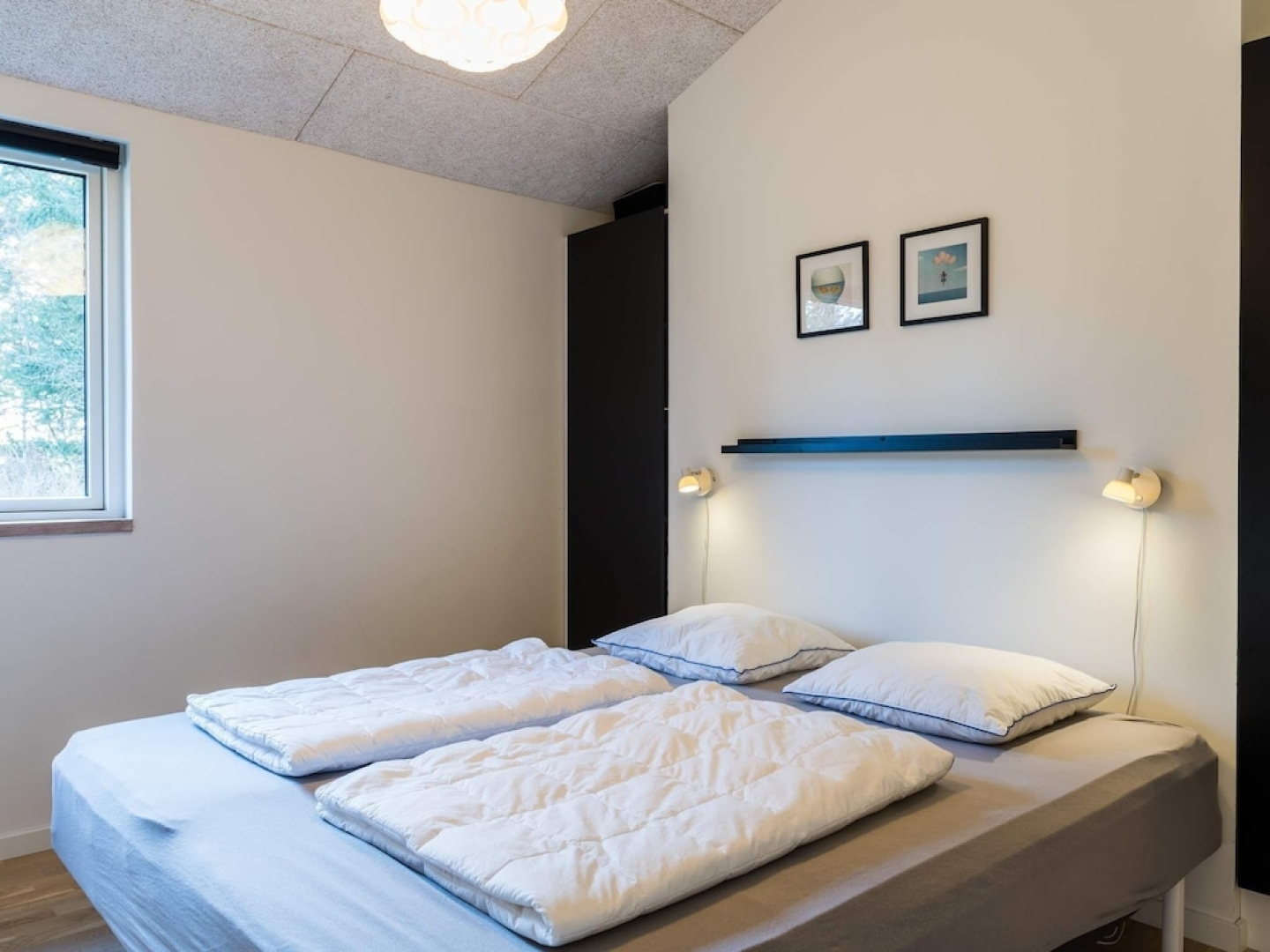 Luxurious Retreat in Henne Strand-by Traum