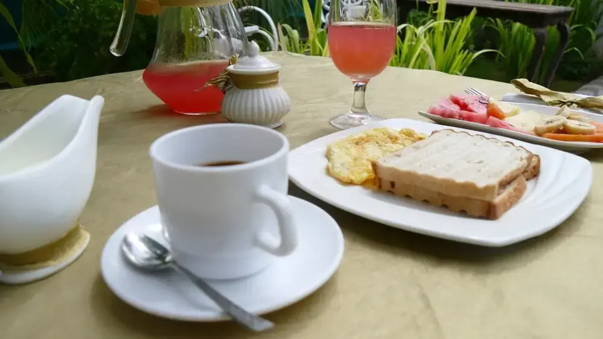 Hostal Ignacio&Jenni