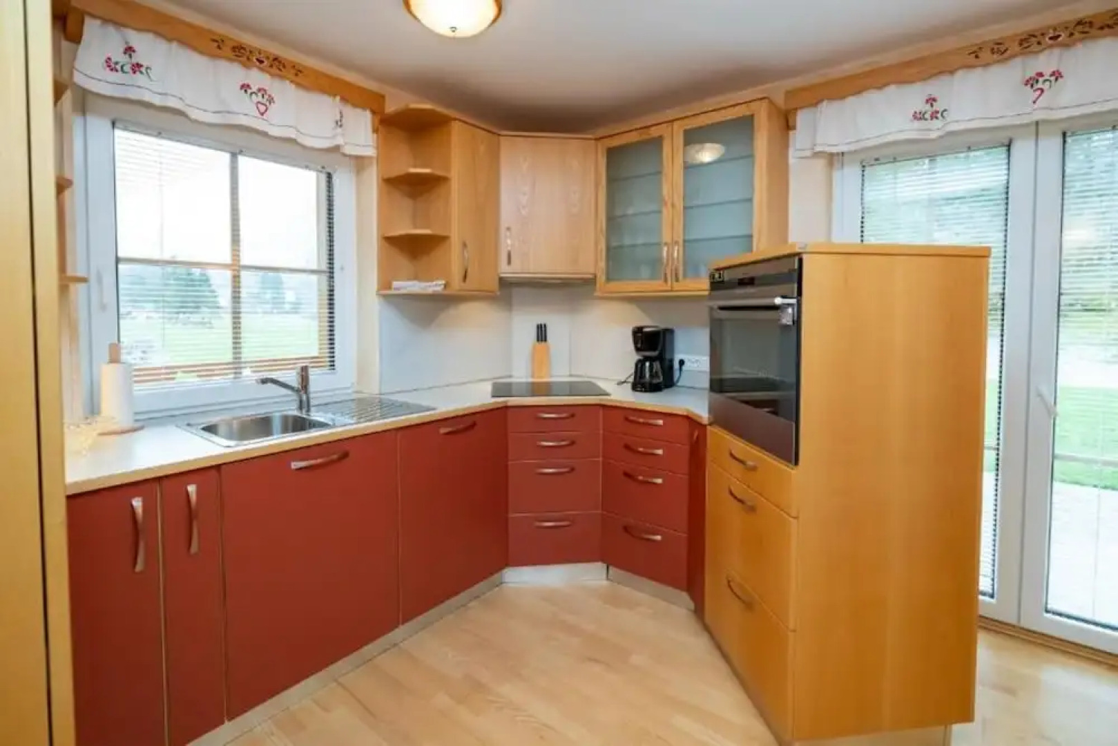 ALPIK Chalets - Bohinj