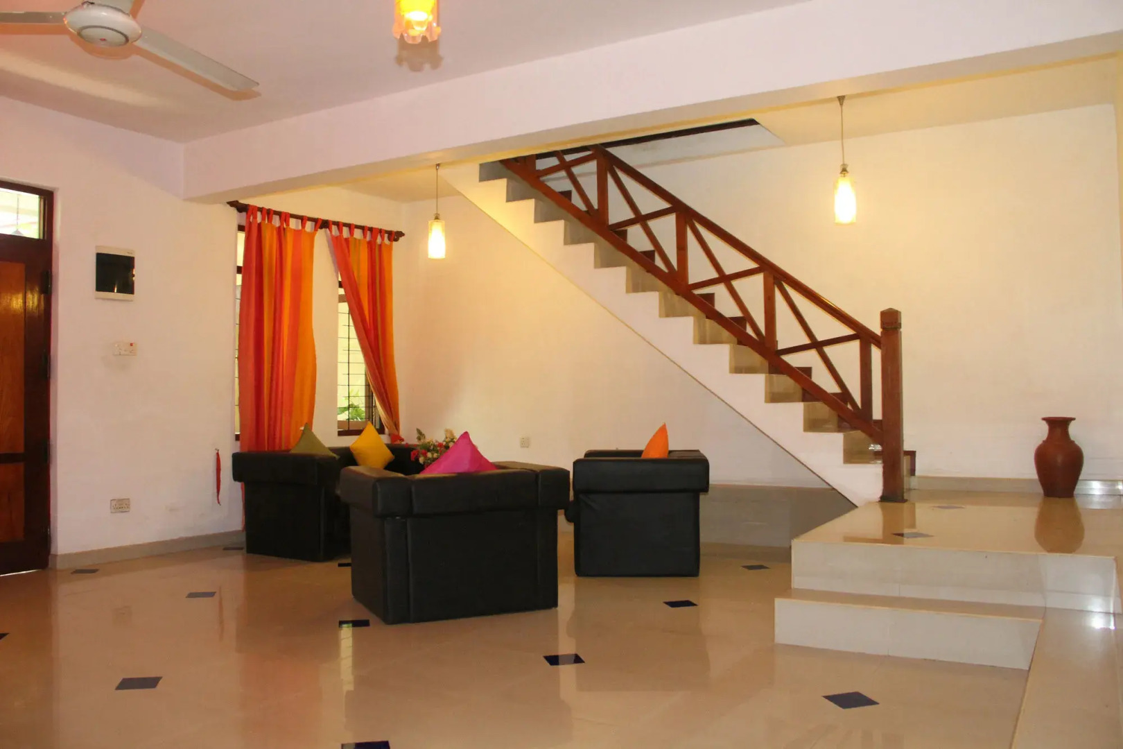 Natures Bliss Garden Stay