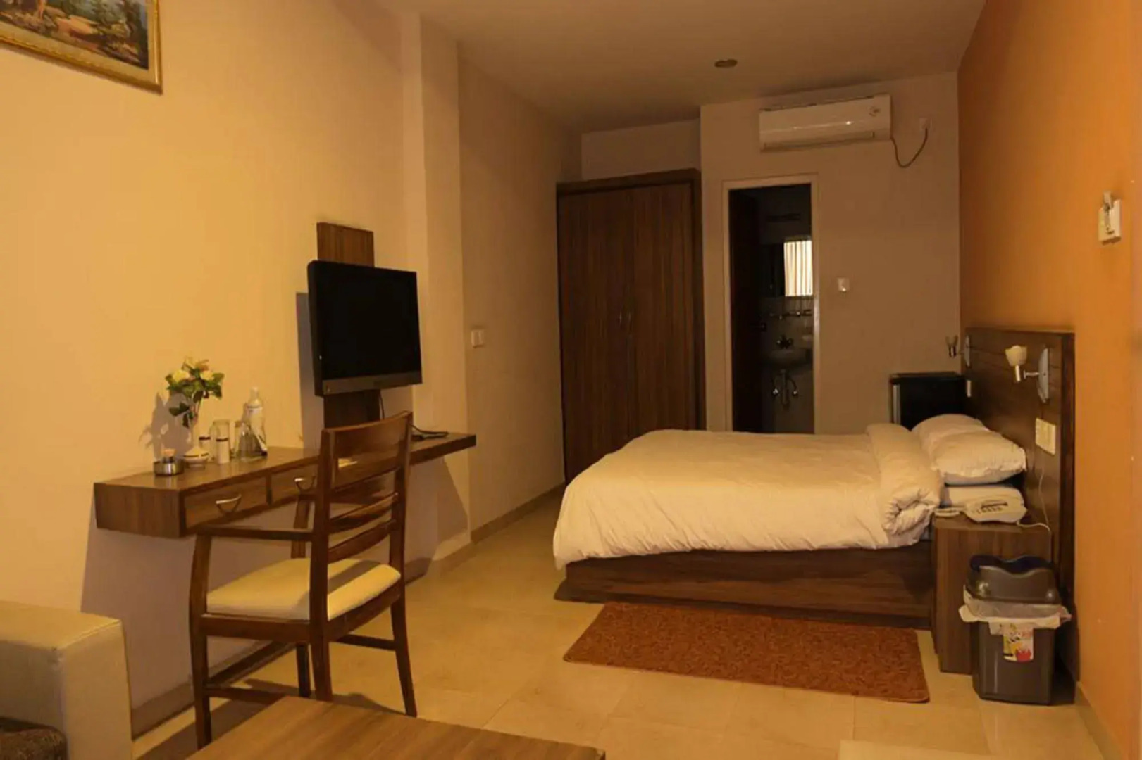 Aryal International Hotel