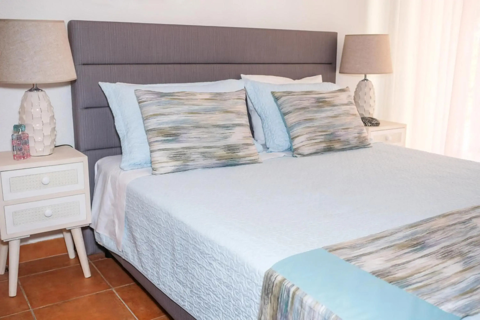 Ohai Nazaré Outdoor Resorts