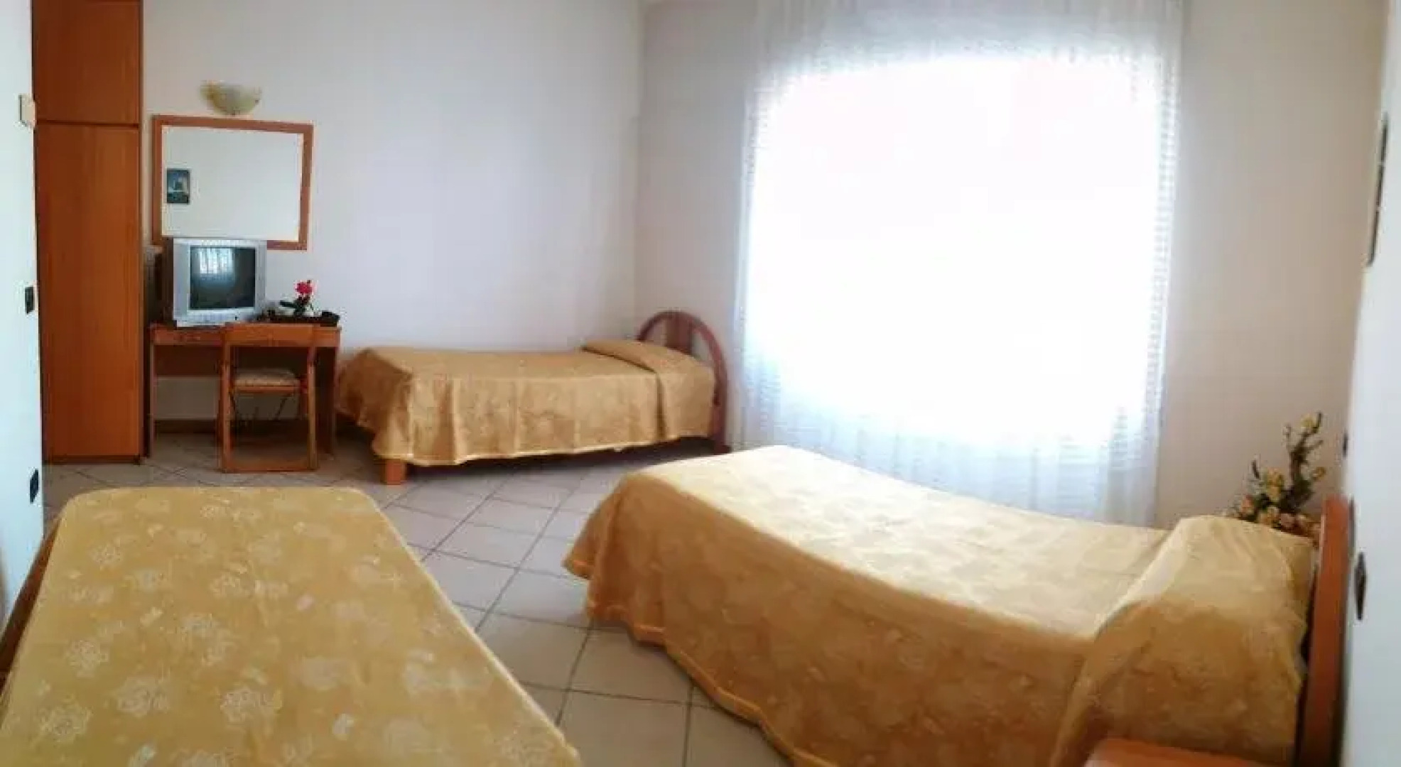 Hotel Ponte Autostrada